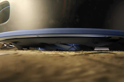 BISSELL FlexClean™ FurForce™ 2-in-1 Vac and Mop Robot