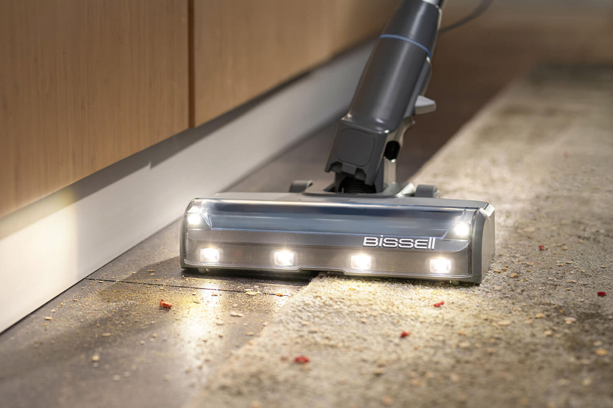 BISSELL PowerClean® FurFinder™ Corded Stick Vacuum