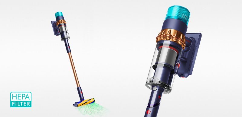 Dyson Gen5detect Absolute Cordless Vacuum