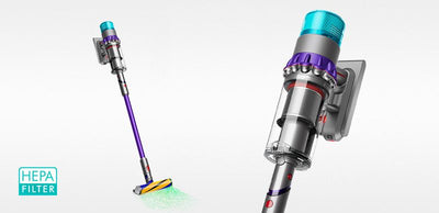 Dyson Gen5detect Cordless Vacuum
