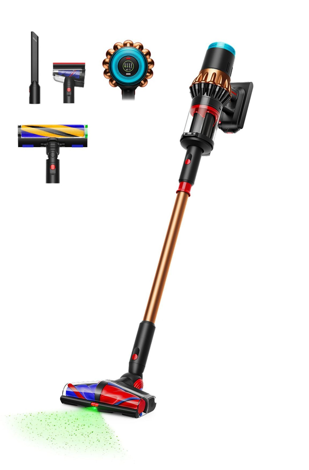 Dyson V16 Piston Animal Cordless Vacuum