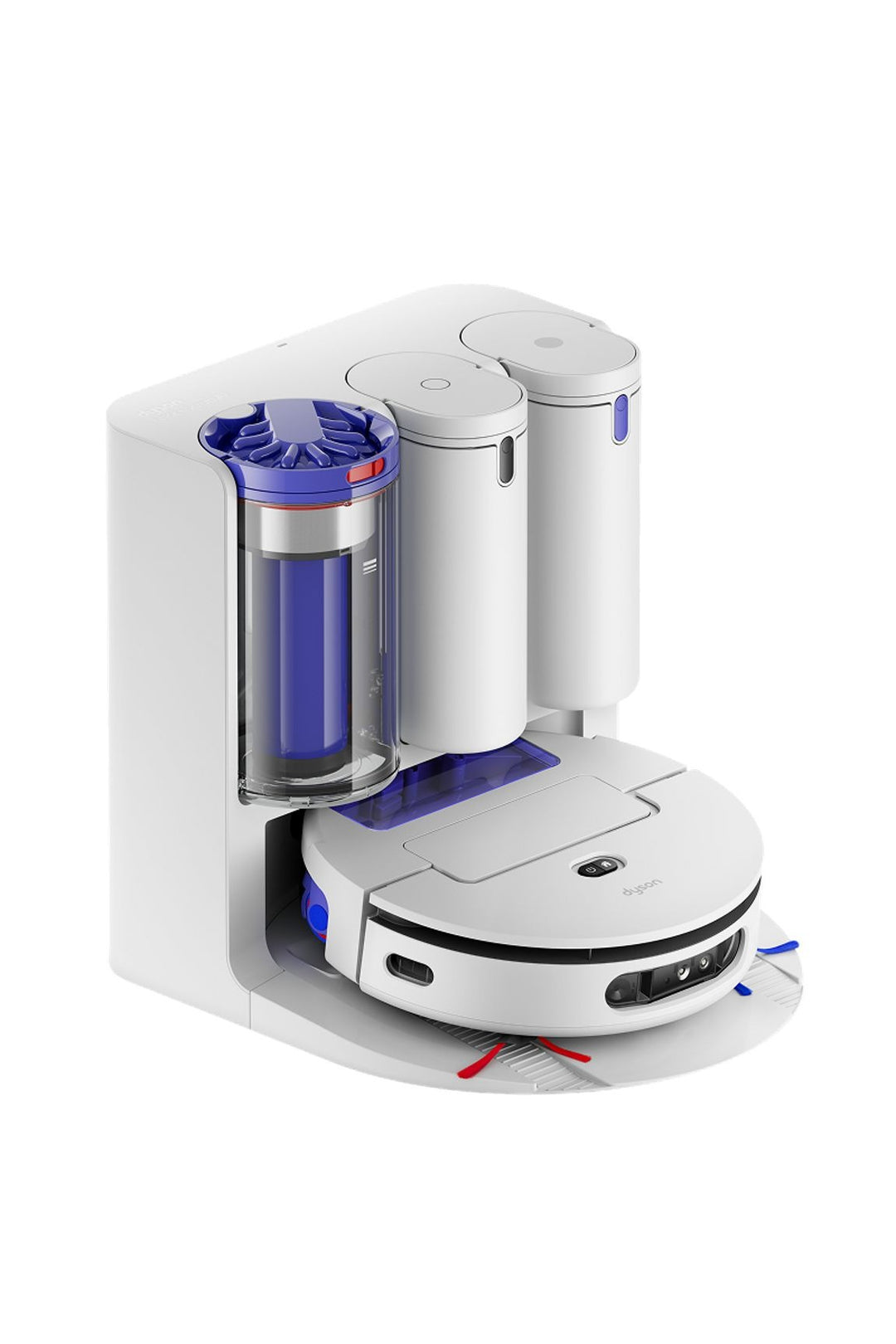 Dyson R3 Nurovi Spot+Scrub™ UV Robot Vacuum