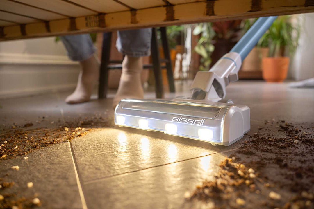 BISSELL PowerClean® Cordless Stick Vacuum
