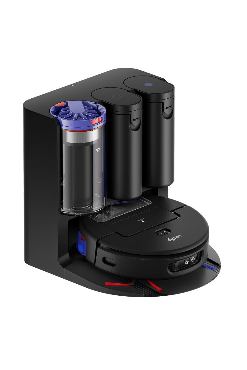 Dyson Spot+Scrub™ Ai Wet and Dry Robot Vacuum