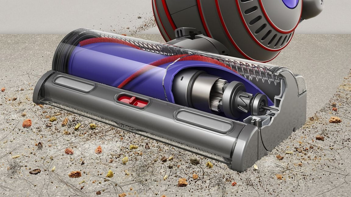 Dyson Ball Animal 3 Upright Vacuum